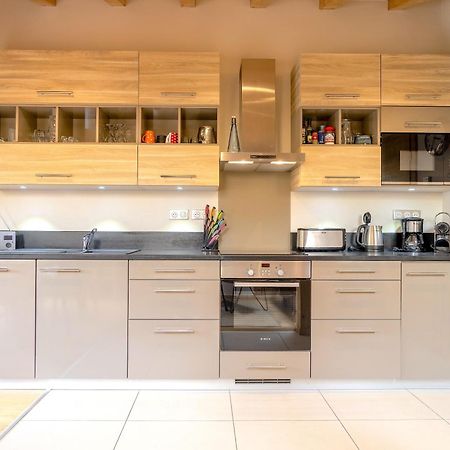 Orta Chalet لي جيه المظهر الخارجي الصورة