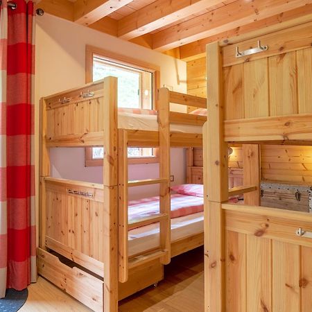 Orta Chalet لي جيه المظهر الخارجي الصورة
