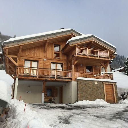 Orta Chalet لي جيه المظهر الخارجي الصورة