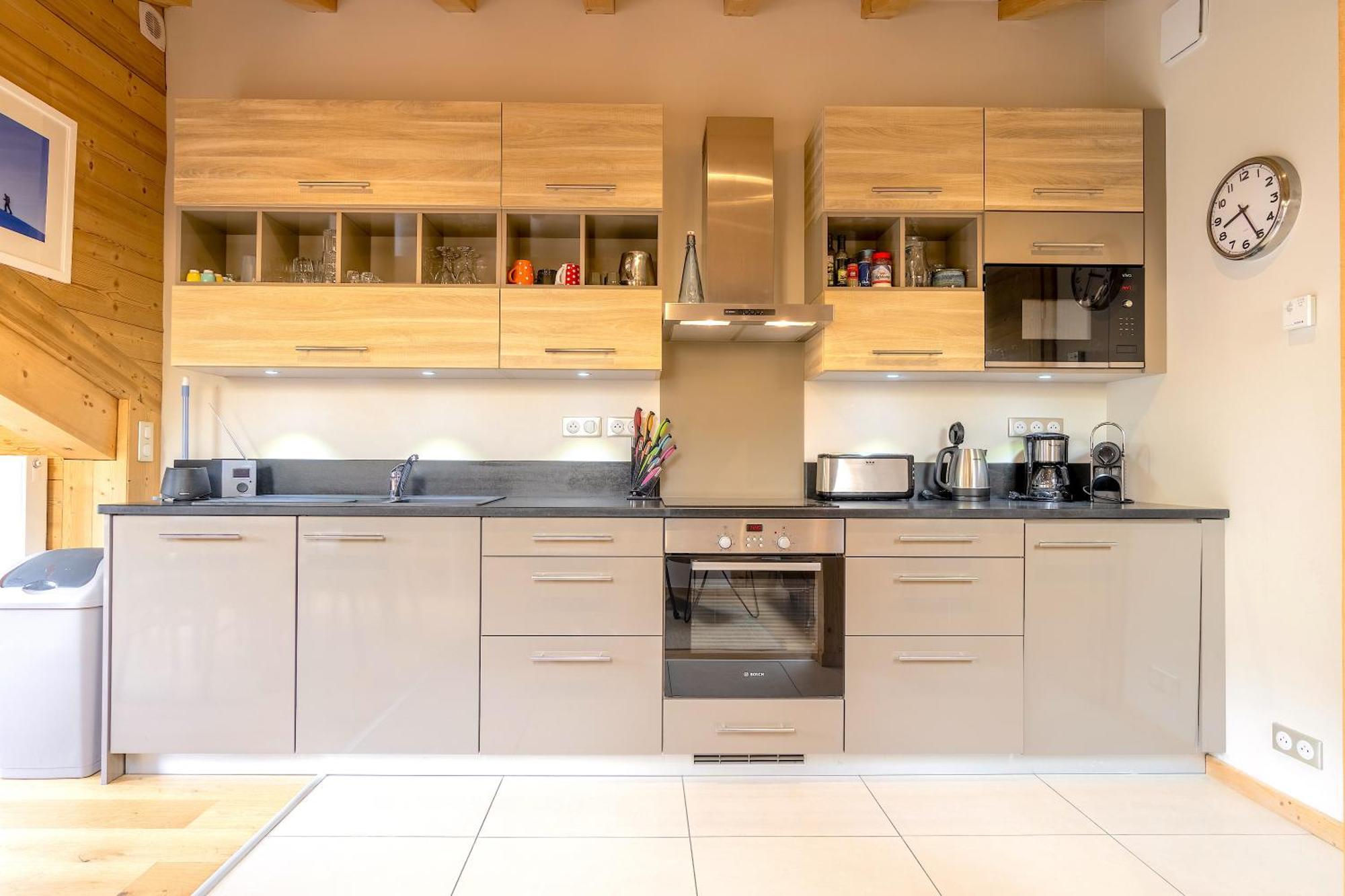 Orta Chalet لي جيه المظهر الخارجي الصورة