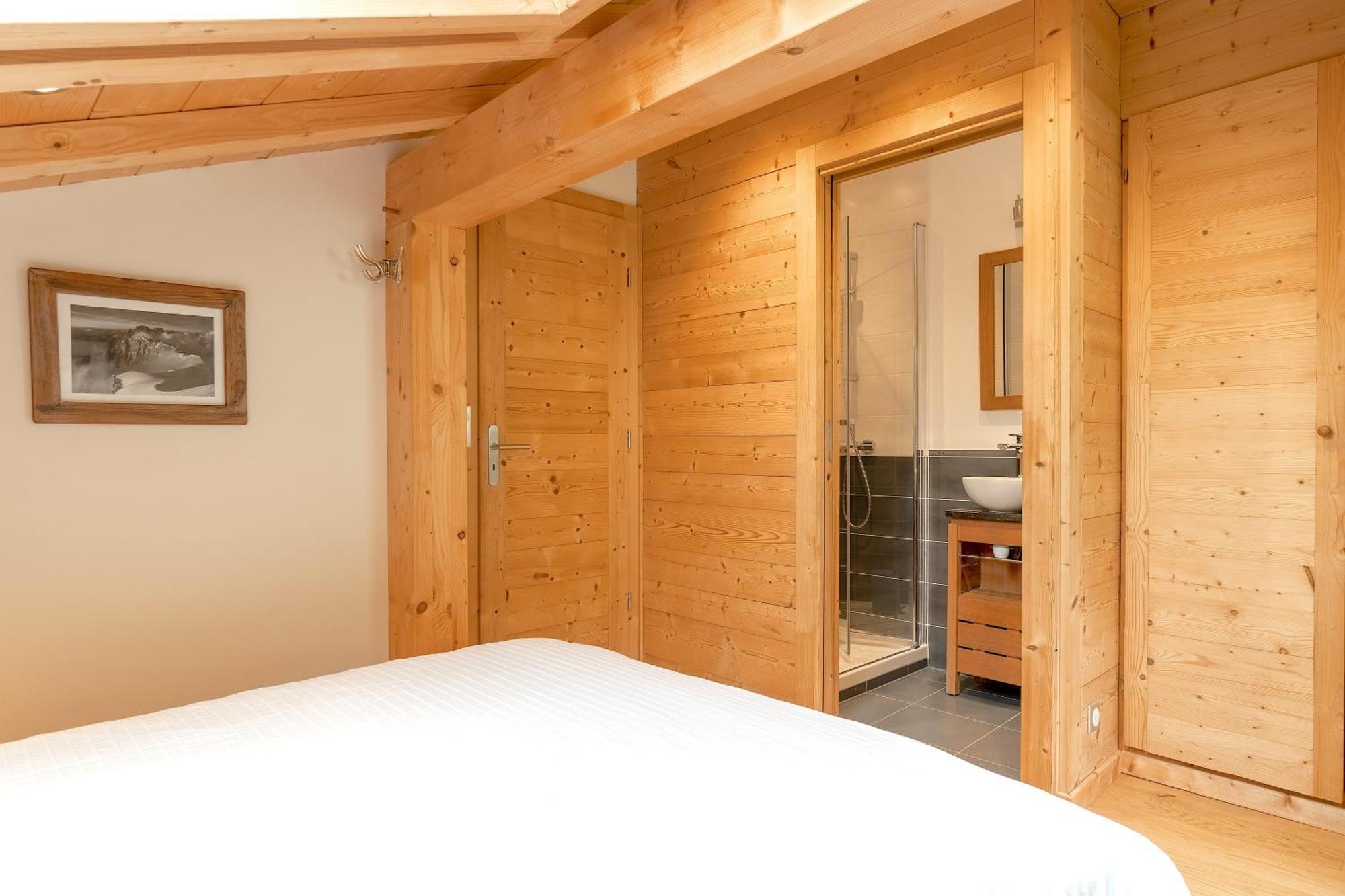 Orta Chalet لي جيه المظهر الخارجي الصورة
