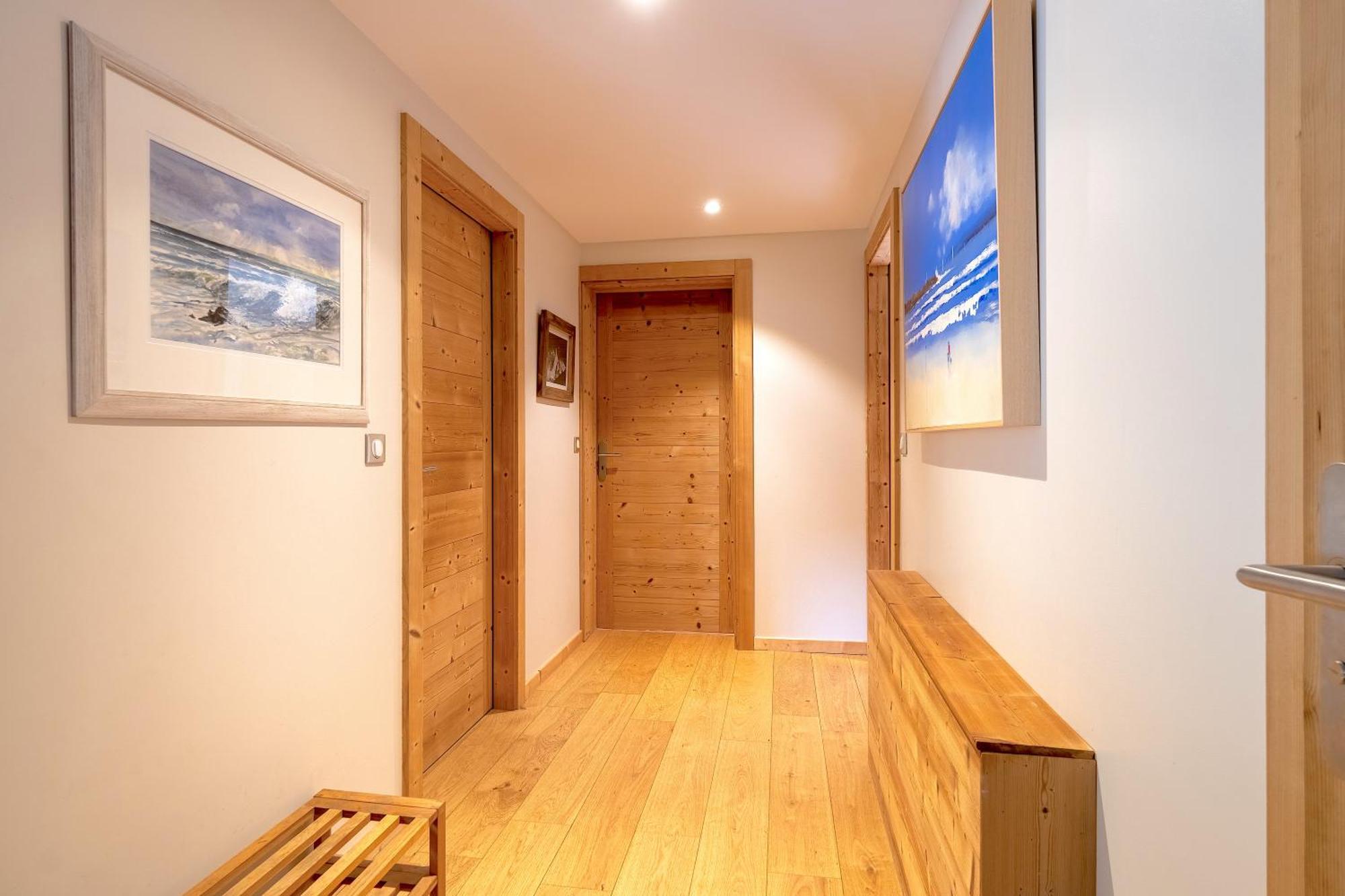 Orta Chalet لي جيه المظهر الخارجي الصورة