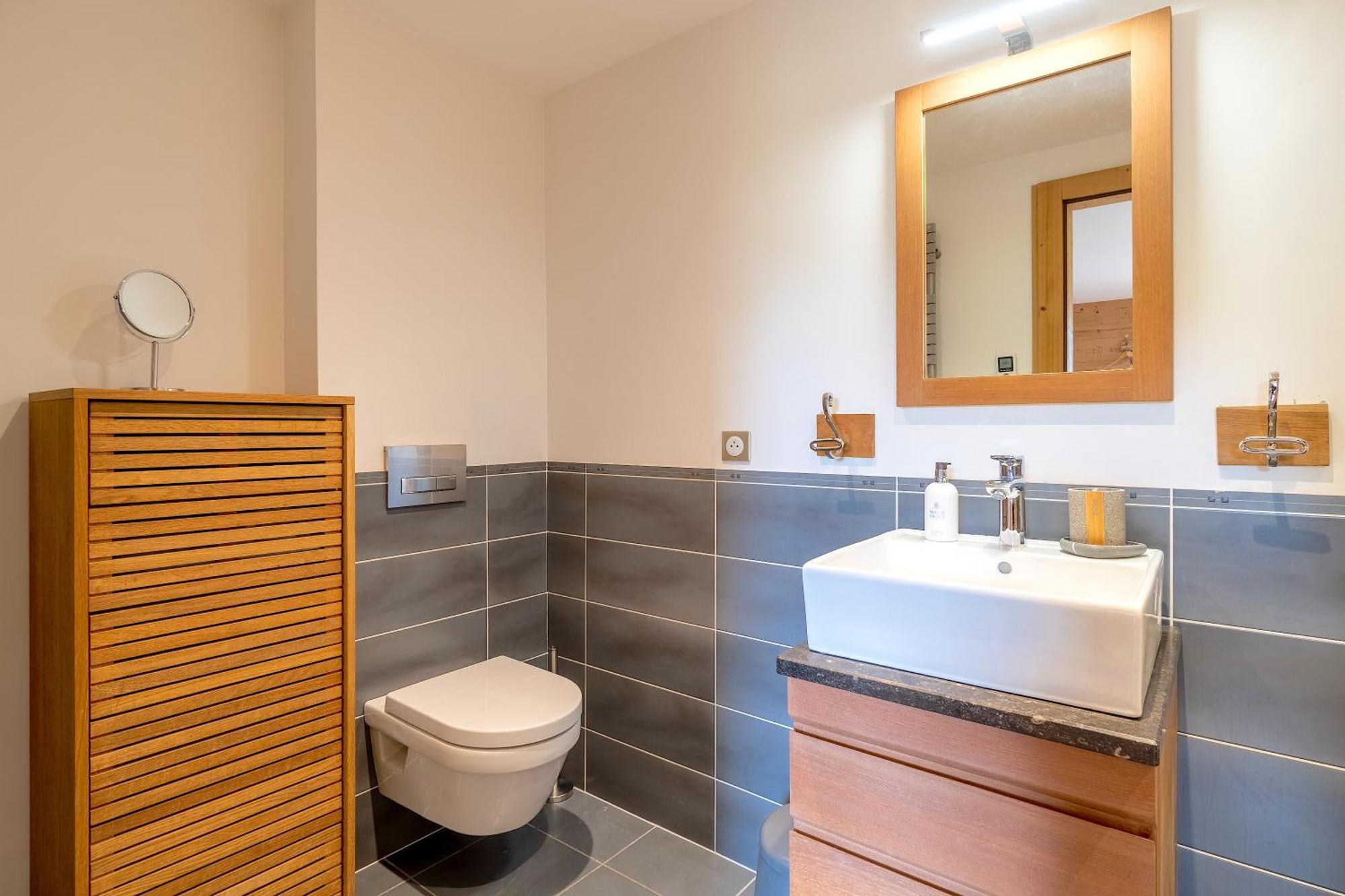 Orta Chalet لي جيه المظهر الخارجي الصورة