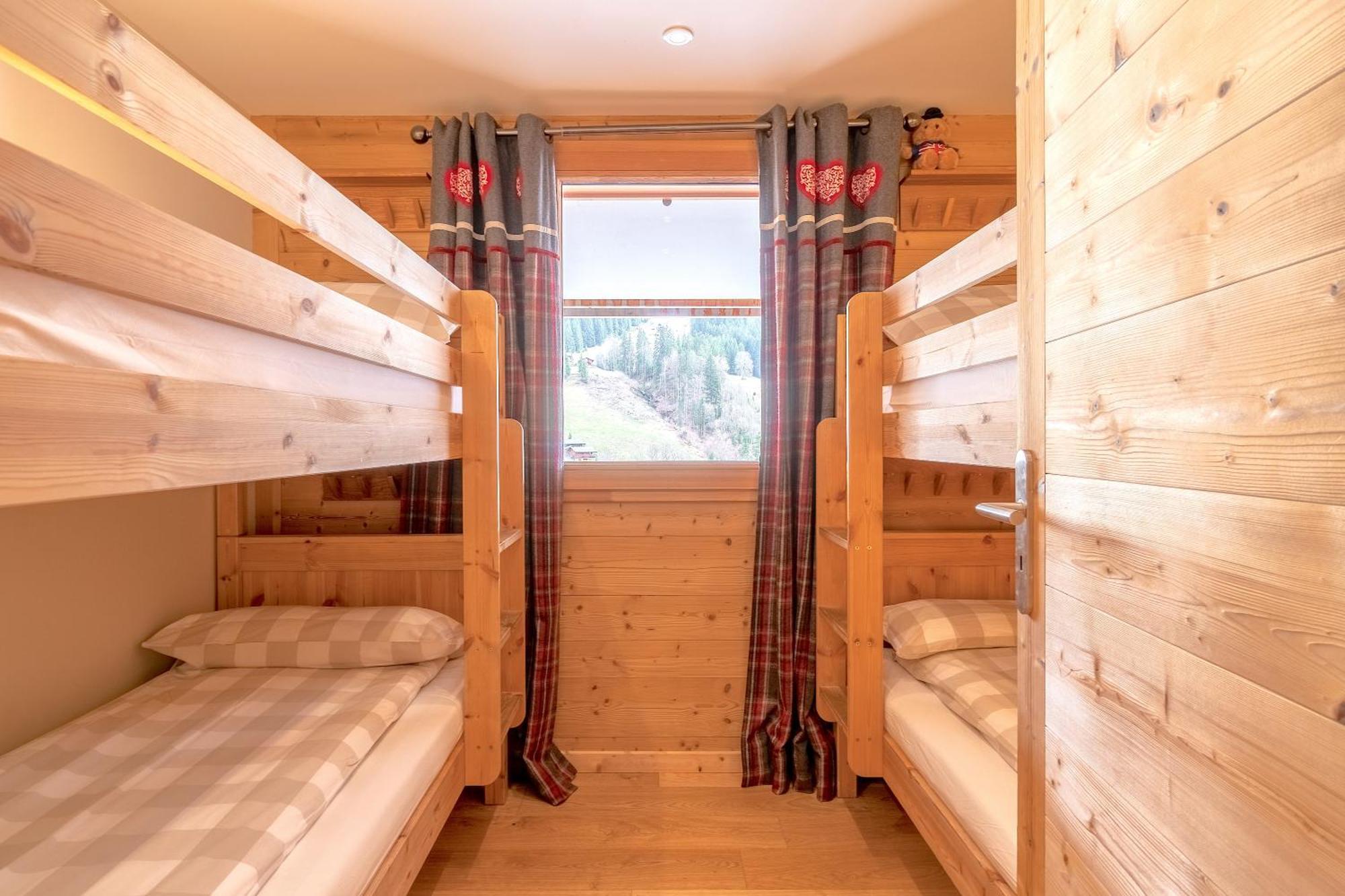 Orta Chalet لي جيه المظهر الخارجي الصورة