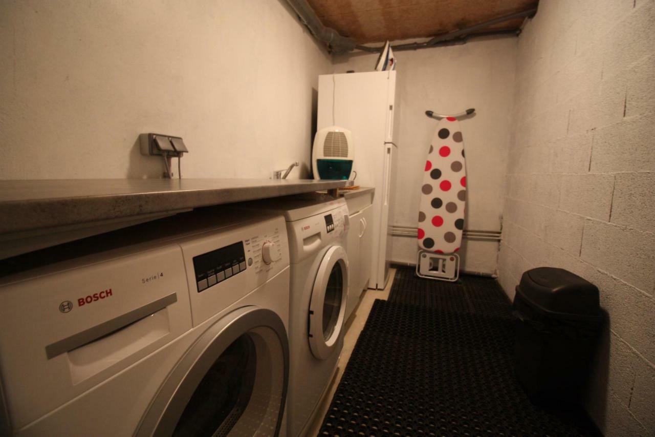 Orta Chalet لي جيه المظهر الخارجي الصورة