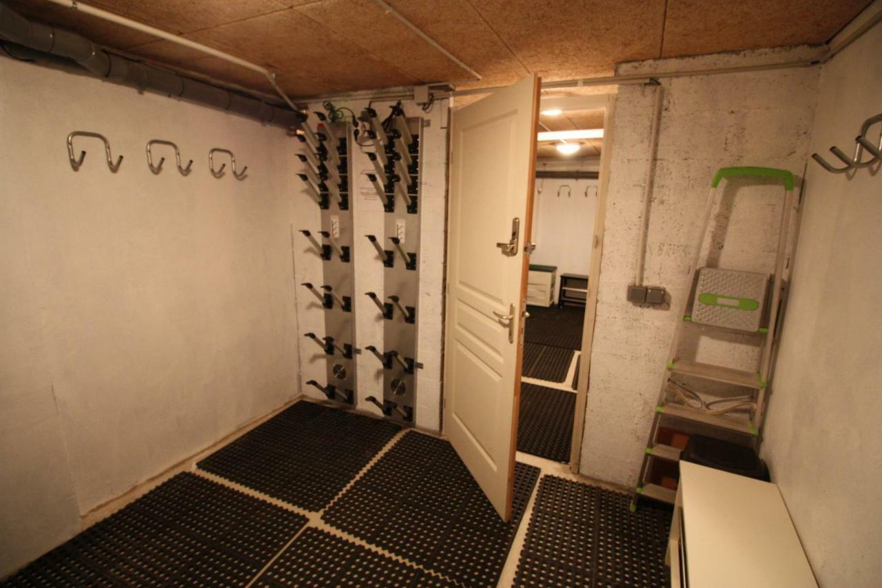 Orta Chalet لي جيه المظهر الخارجي الصورة